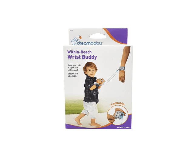 Dreambaby Within Reach Wrist Buddy