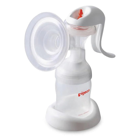 Pigeon Manual Breast Pump