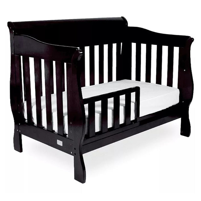 Babyhood Amani Sleigh Cot