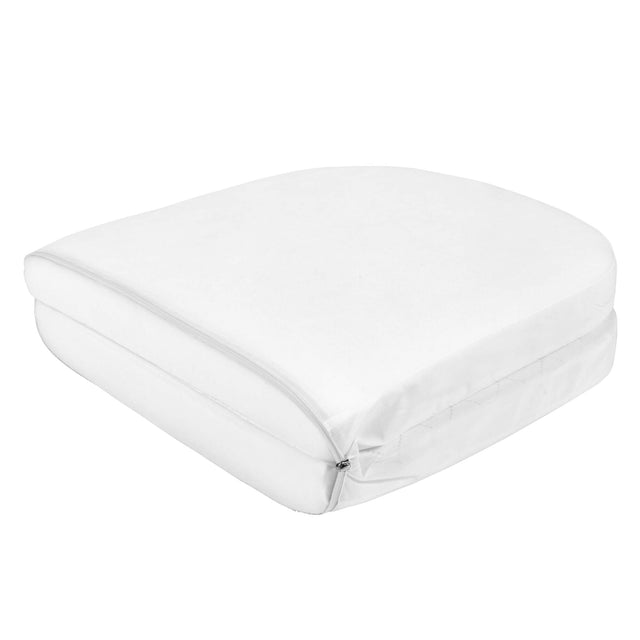 Shnuggle Air Cot Airflow Mattress