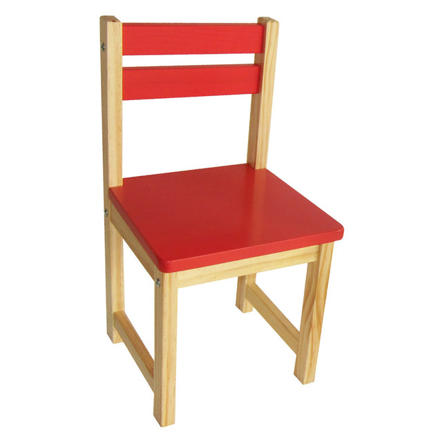 Tikk Tokk Little Boss Chair