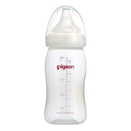 Pigeon SofTouch Bottle PP 240ml