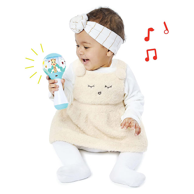 Sophie La Girafe Shake Shake Sophie Electronic Rattle