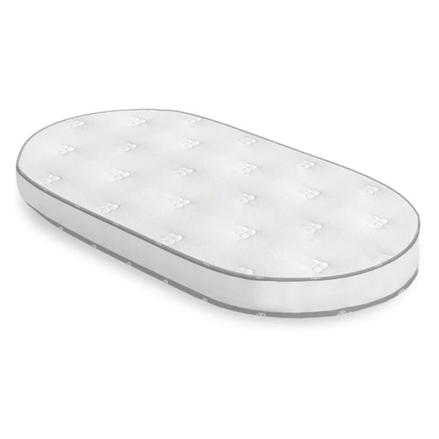 Boori Oval Pocket Spring Mattress 119 x 64cm