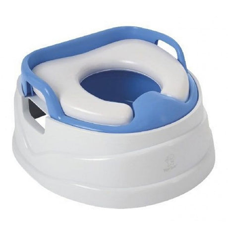 Roger Armstrong 4 in 1 Potty Blue