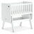 Boori Neat Rocking Cradle (mattress included)