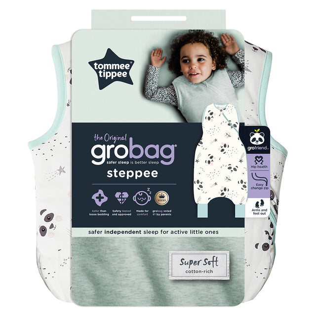 Tommee Tippee Grobag Steppee 1.0 TOG Little Pip