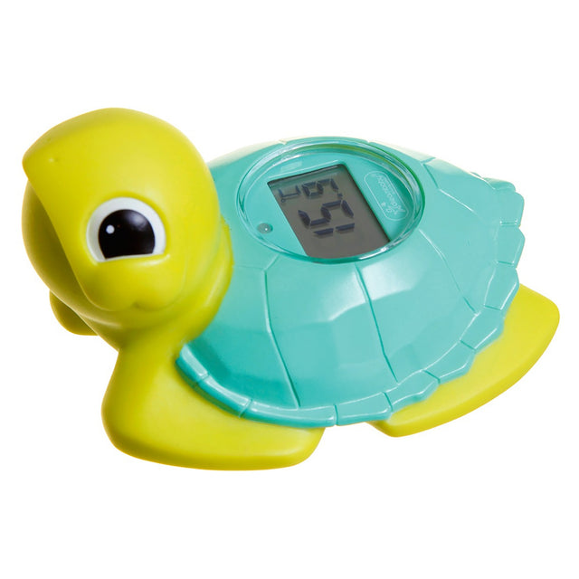 Dreambaby Turtle Bath & Room Thermometer