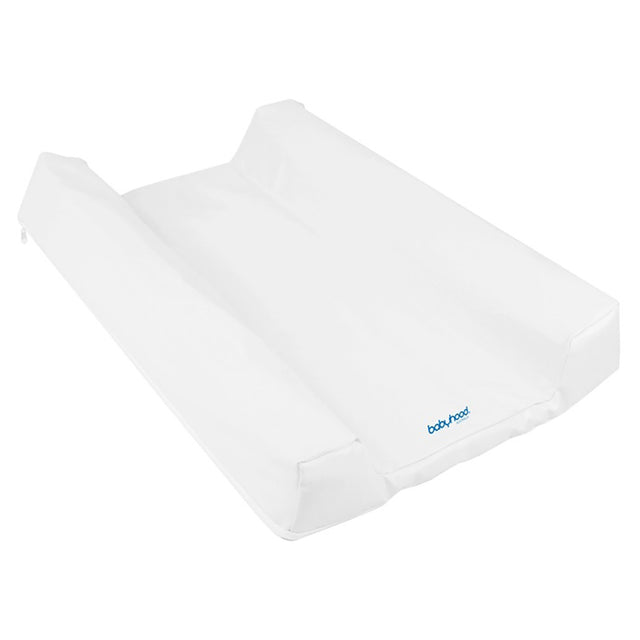 Babyhood High Side Change Mat White 700L x 480W