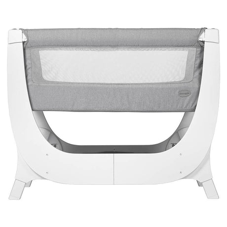 Shnuggle Air Bedside Crib