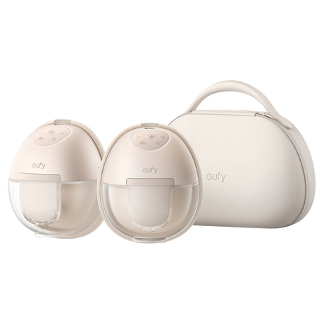 Eufy Breast Pump S1 Pro