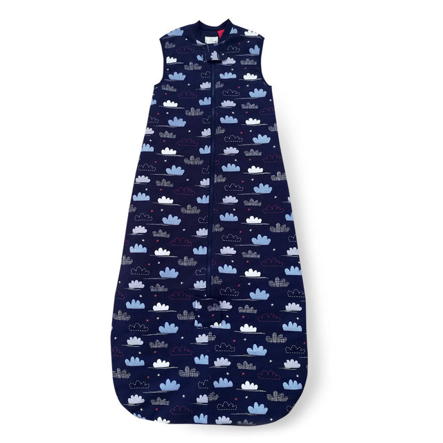 Plum Sleepbag Walker 2.5 TOG Clouds