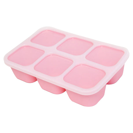 Marcus & Marcus Food Cube Tray