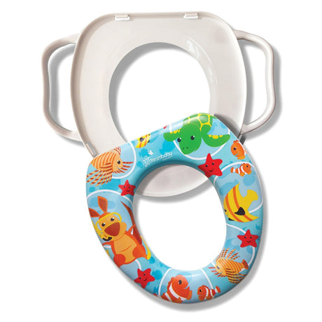 Dreambaby Soft Potty Seat