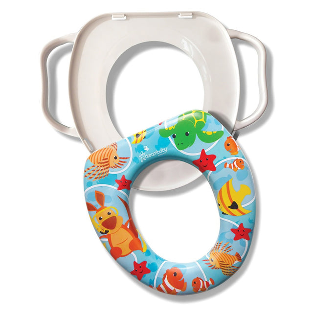 Dreambaby Soft Potty Seat