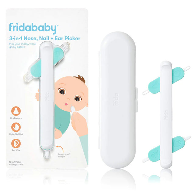 Fridababy 3 in 1 Picker