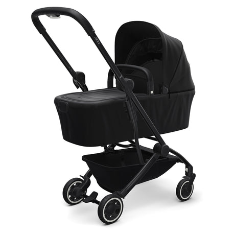 Joolz Aer Cot Refined Black