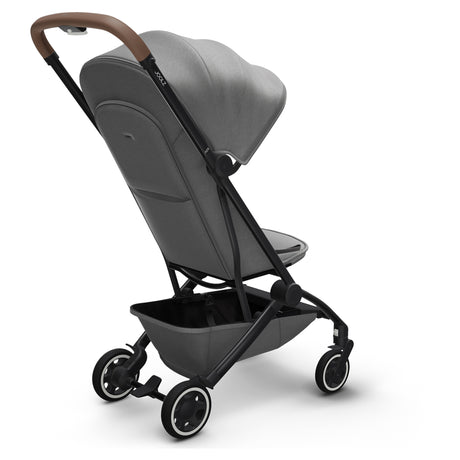 Joolz Aer Stroller Delightful Grey