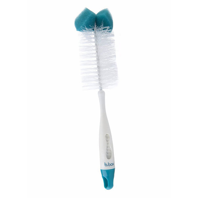 BBOX 2 in 1 Brush and Teat Cleaner