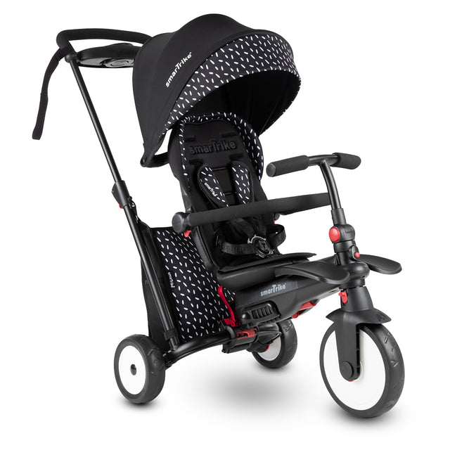 smarTrike STR5 - Folding 7 in 1 Baby Trike