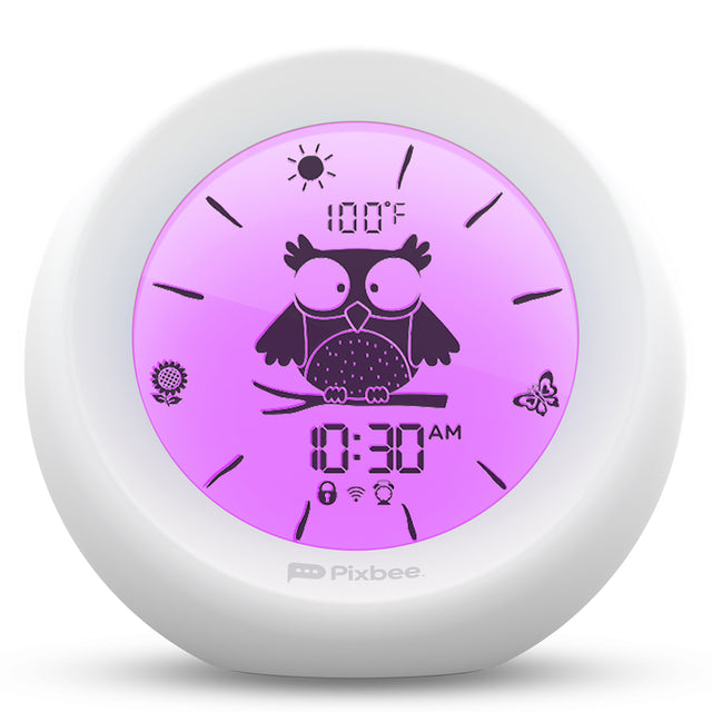 Pixbee Baby Smart Sleep Trainer