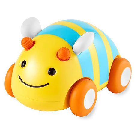 Skip Hop Explore & More Pull & Go Car Bee