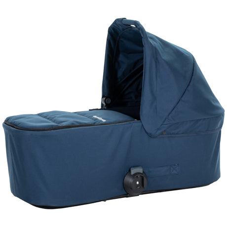 Bumbleride Twin Bassinet - Maritime Blue