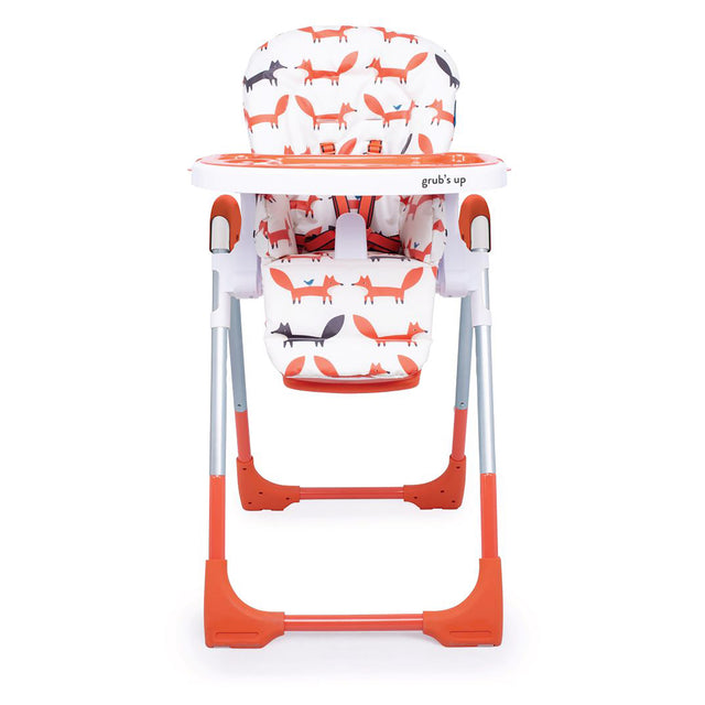 Cosatto Noodle 0+ Highchair Mister Fox