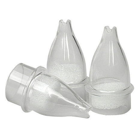 Chicco Soft Nozzles for Nasal Aspirator 10 Pack