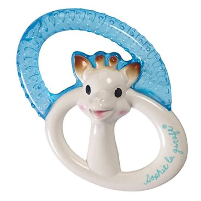 Sophie Cooling Teether Ring