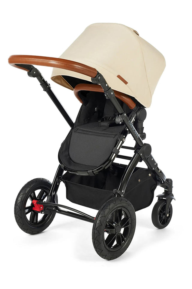 Ickle Bubba Stomp V3 All-in-One Pram