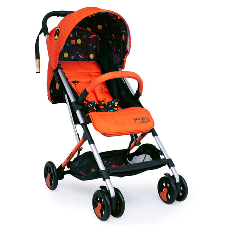 Cosatto Woosh 2 Stroller - Spaceman