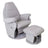 Babyhood Vogue Feeding Glider Chair & Ottoman