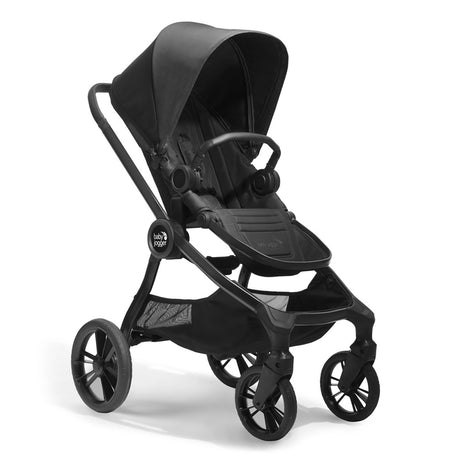 Baby Jogger City Sights Black