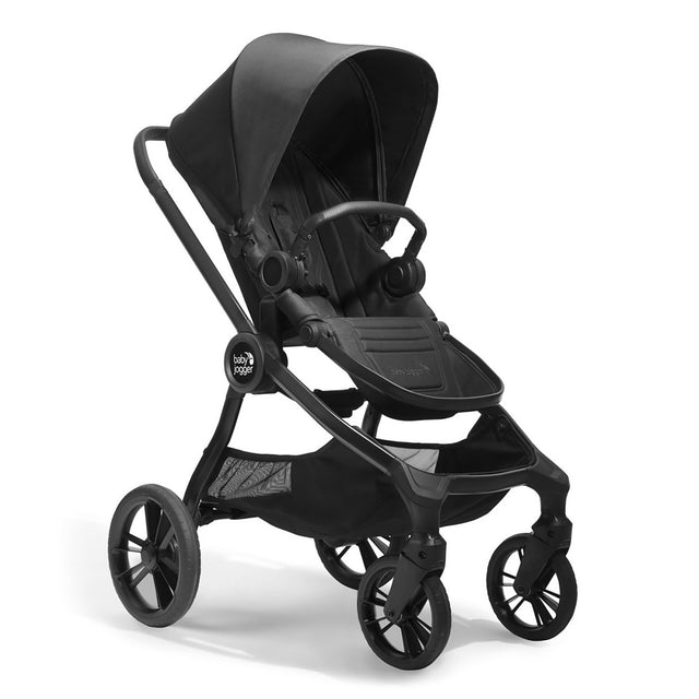 Baby Jogger City Sights Black