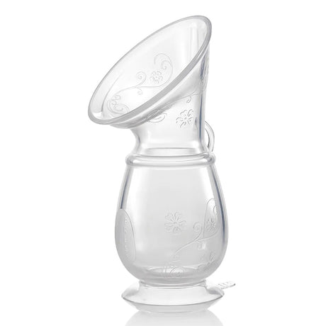 Pigeon Milk Saver Pump Manual Breast Pump