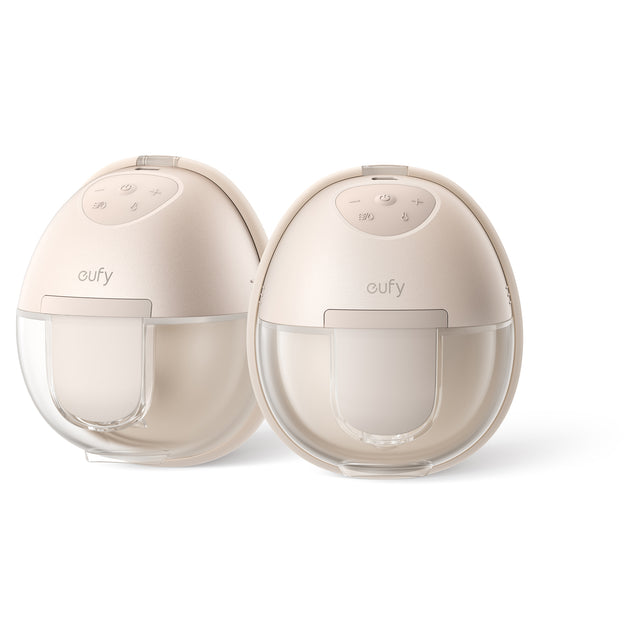 Eufy Breast Pump S1