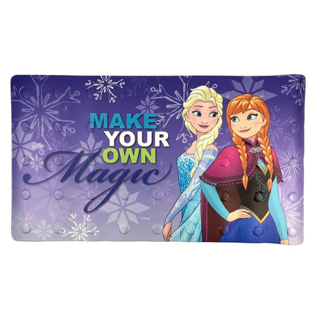 Disney Frozen Non Slip Bath Mat