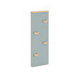 Boori Tidy Pikler Climbing Board Blueeberry Almond