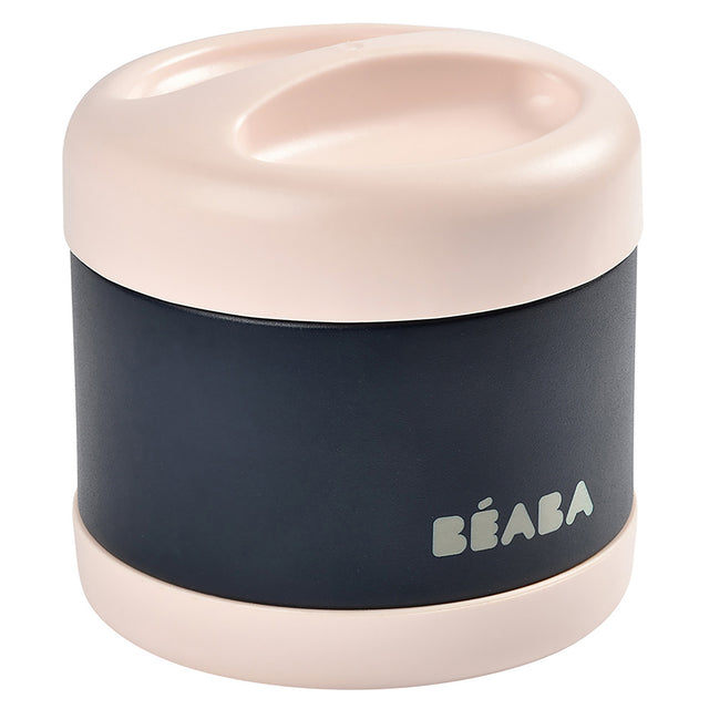 Beaba Stainless Steel Thermo-Portion 500ml -