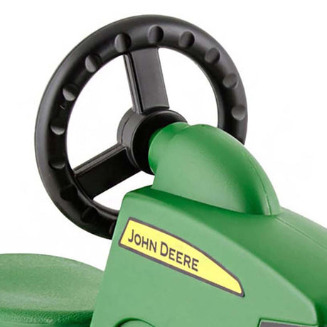 John Deere John Deere Sit-N-Scoot Tractor