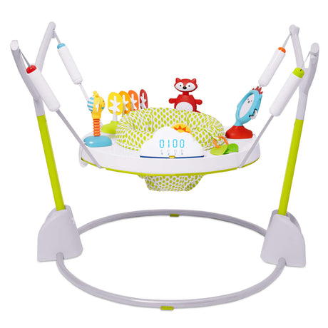 Skip Hop Explore & More Jumpscape Foldaway Jumper