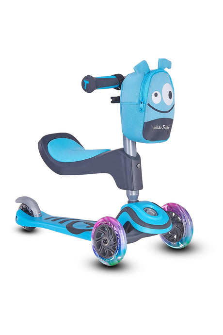 smarTrike T1 3 Stage 3 Wheel Scooter