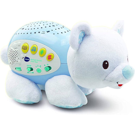 Vtech Starlight Sounds Polar Bear