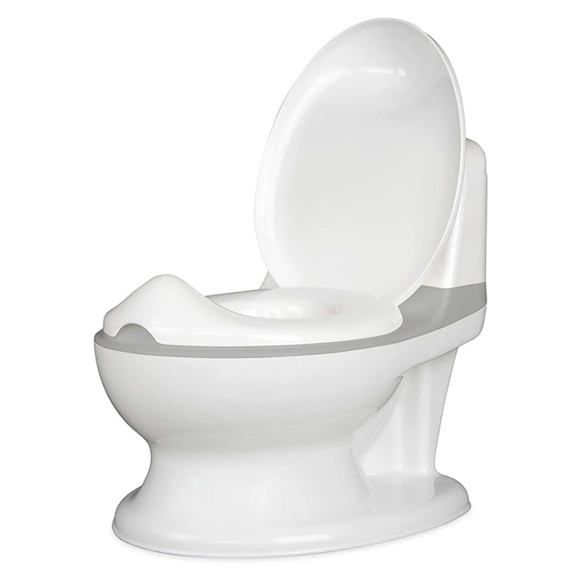 Nuby My Real Potty Training Toilet