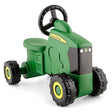 John Deere John Deere Sit-N-Scoot Tractor