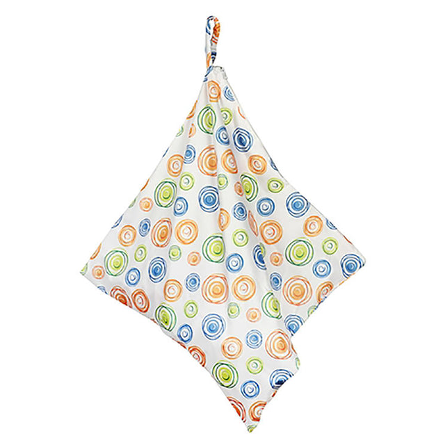 Pea Pods Hanging Laundry Bag