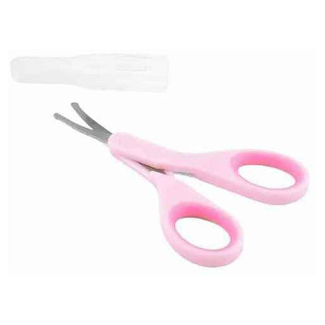 Chicco Baby Nail Scissors