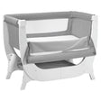 Shnuggle Air Bedside Crib