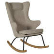 Quax Adult Rocking Chair De Luxe